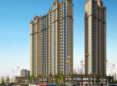 金鉗·世紀(jì)峻園