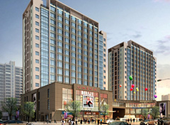 金鉗·潤東家園