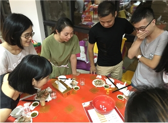 我是否搖了狀元呢？