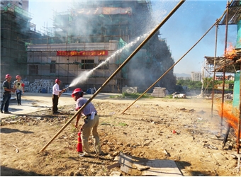 現(xiàn)場“火勢(shì)”洶洶